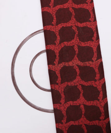 Block Print Cotton Fabrics